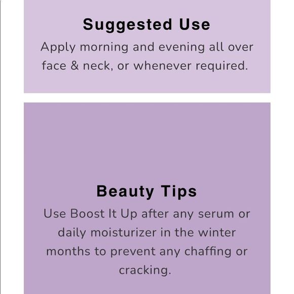 Hey Honey Boost It Up Moisturizer 15ml New Ipsy - Picture 12 of 14